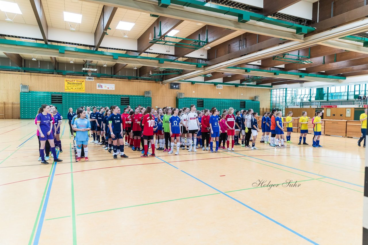 Bild 150 - Falko Cup